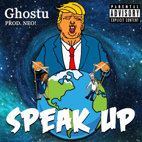 SPEAK UP ft. NEO!
