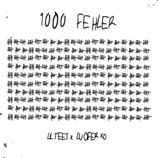 1000 Fehler