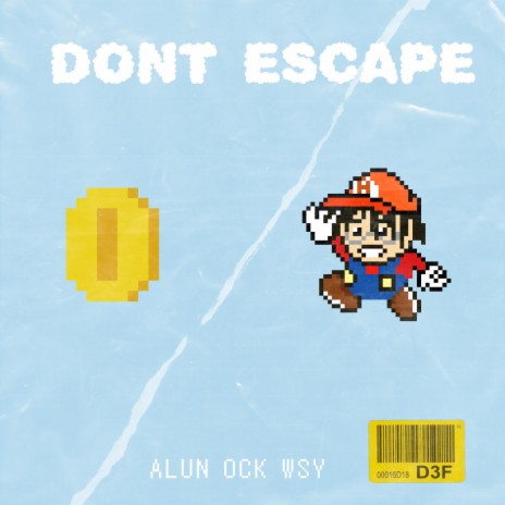 別逃避Don't escape ft. A-lun & 甯波狗子護衛隊Wsy | Boomplay Music