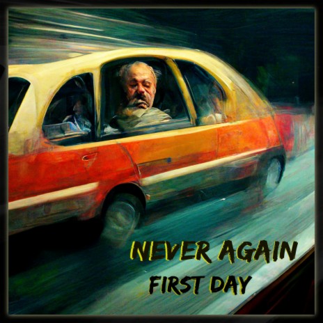 Never Again | Boomplay Music