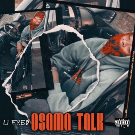 Do No Talkin ft. Li Fred Hustle In Black