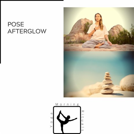 Pose Afterglow (Meditation) ft. Meditation Music Club & Just Relax Music Universe