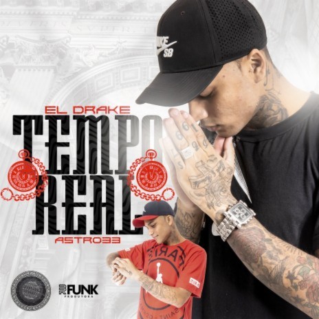 Tempo Real ft. Astro33 | Boomplay Music