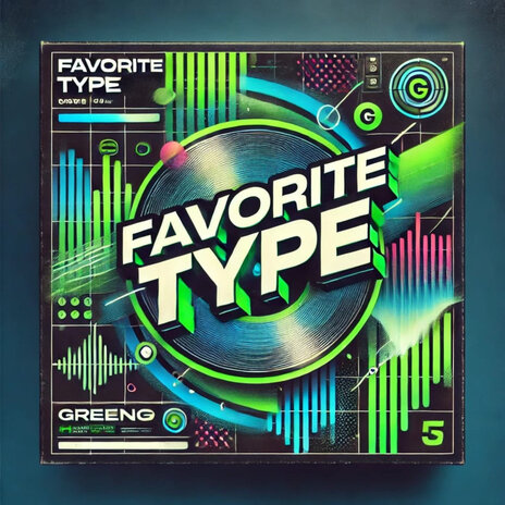 Favorite Type | Boomplay Music