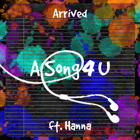 A Song for You ft. Hanna | Boomplay Music