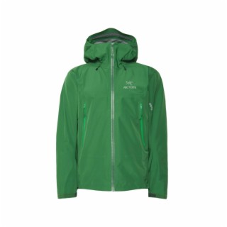 Arc 'teryx Green Rayquaza