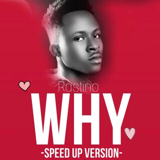 Why (Speed Up) lyrics | Boomplay Music