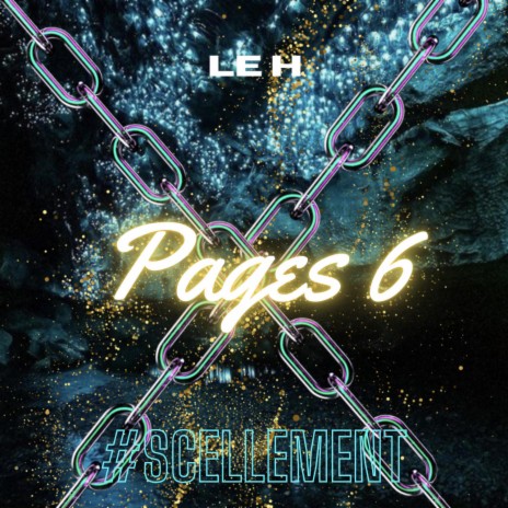 Pages 6 #Scellement | Boomplay Music