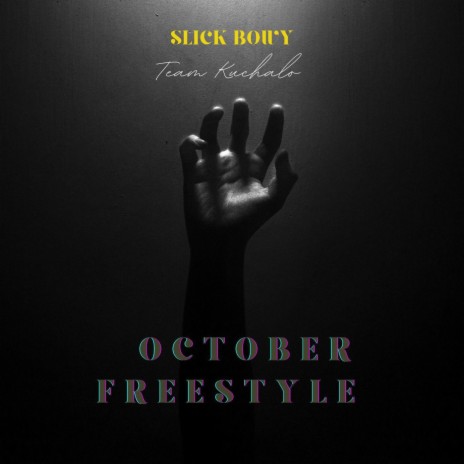 October Freestyle | Boomplay Music
