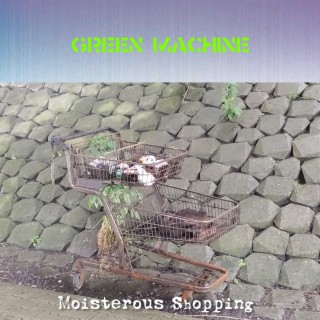 Moisterous Shopping