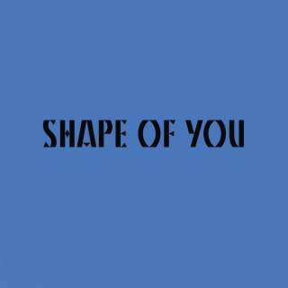Shape of You (Piano Version)