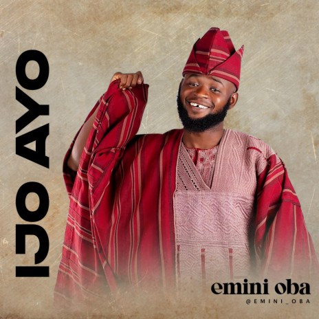 Ijo Ayo | Boomplay Music