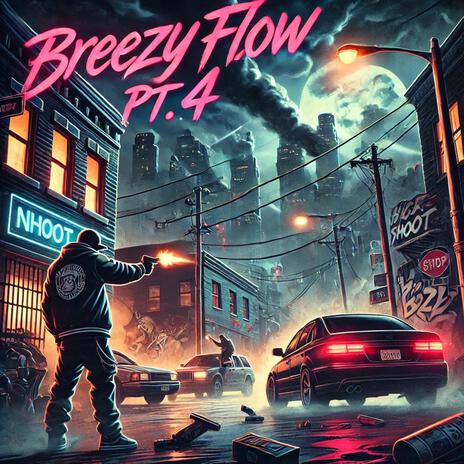 Breezy Flow Pt. 4 | Boomplay Music