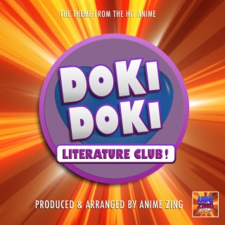 Doki Doki Literature Club! - Portal Genkidama