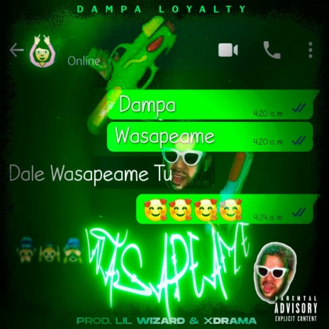 WASAPEAME | Boomplay Music