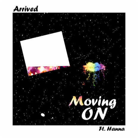 Moving on ft. Hanna | Boomplay Music