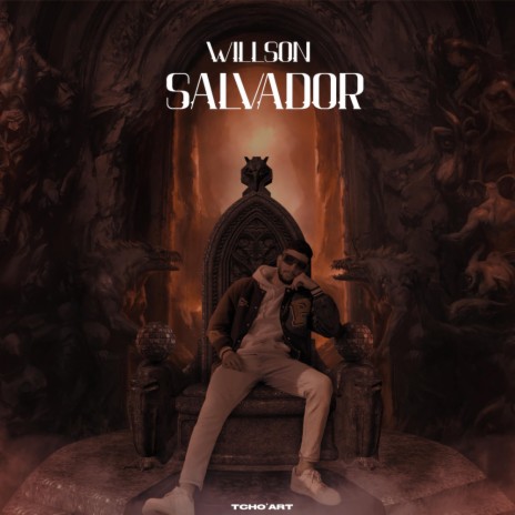 SALVADOR | Boomplay Music