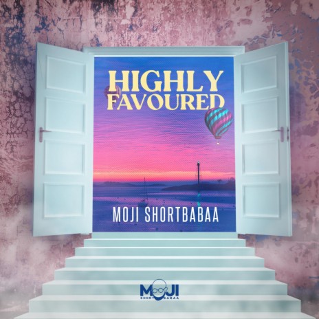 Highly Favoured | Boomplay Music