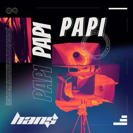 Papi(芭比搖) | Boomplay Music