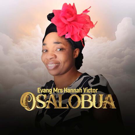 Osalobua | Boomplay Music