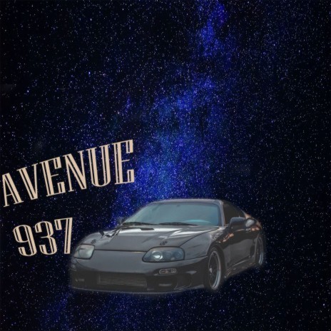 Avenue 937 | Boomplay Music