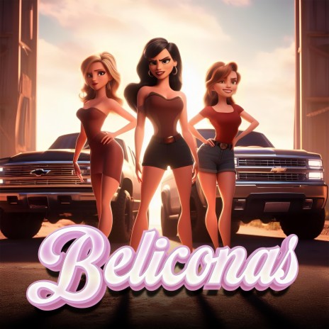 Beliconas | Boomplay Music