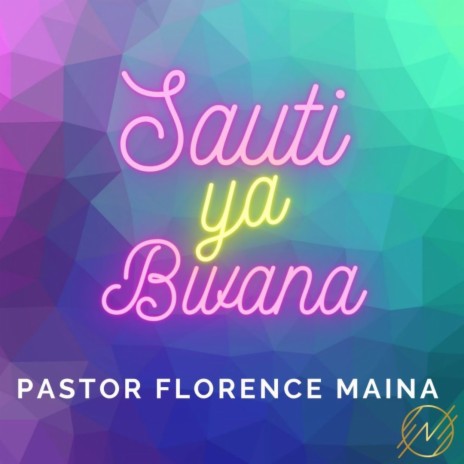 Sauti ya Bwana | Boomplay Music