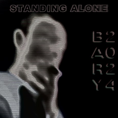 Standing Alone | Boomplay Music