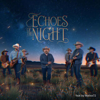 Echoes of the Night (Country Version)