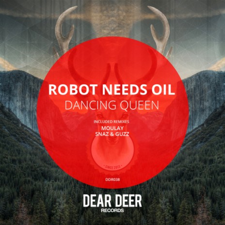 Dancing Queen (Dub Mix)