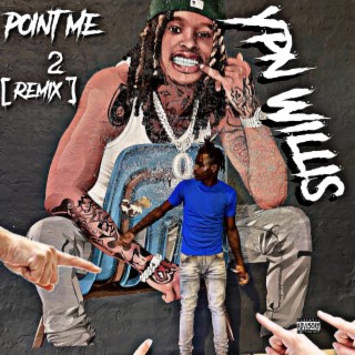 Point Me 2 (Remix)