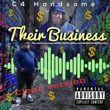 Their Business (Radio Edit) | Boomplay Music