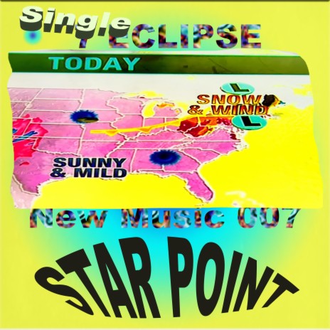 Star Point | Boomplay Music
