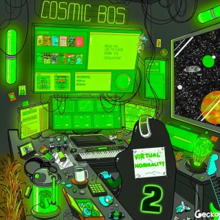 Spaceship Earth lyrics | Boomplay Music