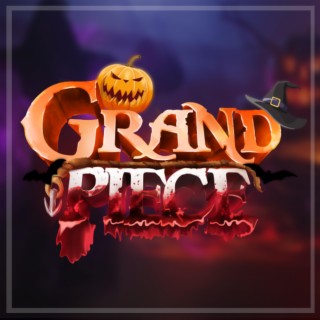 Stream Grand Piece Online Halloween (2021), Main Theme by Albert Kim