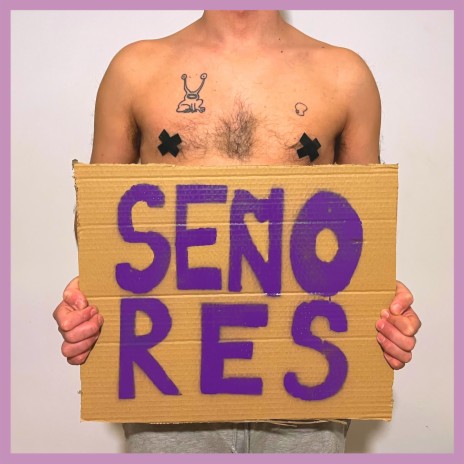Señores (feat. Xabi Piñeiro) | Boomplay Music