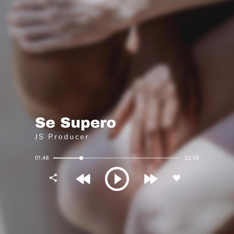 Se Supero | Boomplay Music