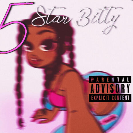 5 star bitty | Boomplay Music