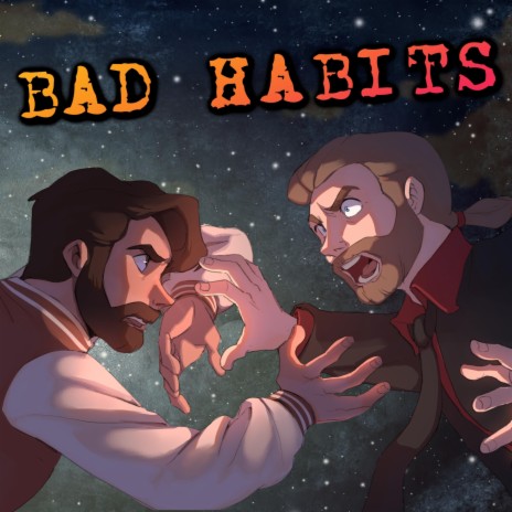 Bad Habits ft. Jonathan Young | Boomplay Music