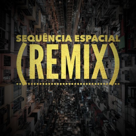 Sequência Espacial ft. DJ Patrick Muniz, DJ Wizard & DJ LA BEAT | Boomplay Music