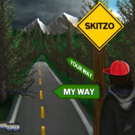 My Way (feat. Slingshott) | Boomplay Music