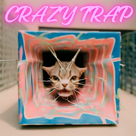 Crazy Trap | Boomplay Music