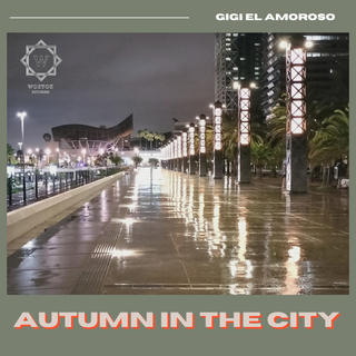 Autumn In The City