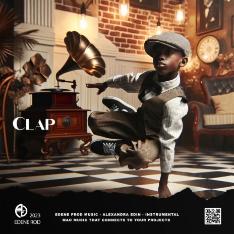 Clap... | Boomplay Music
