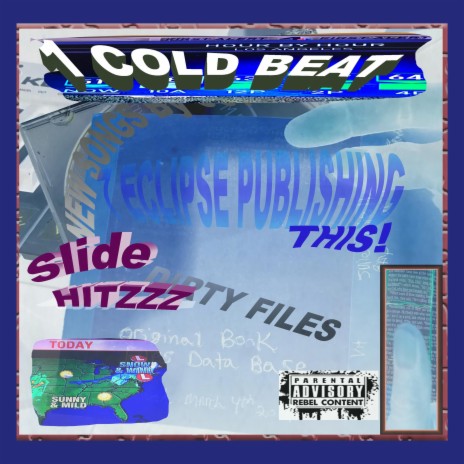 1 Cold Beat | Boomplay Music
