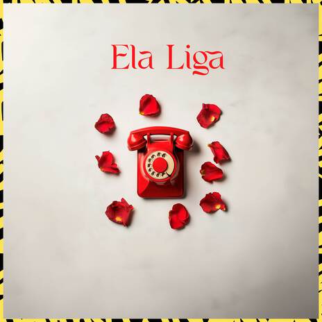 Ela liga ft. Old Zapê, Zanzini & DWnobeat | Boomplay Music