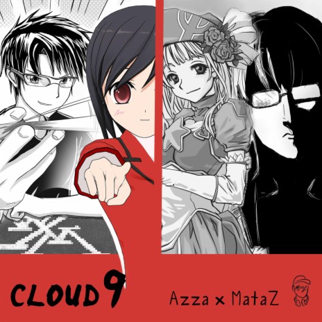 Cloud 9 ft. MataZ