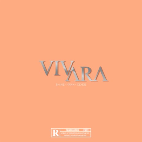 Vivara ft. $HINE & Yank | Boomplay Music