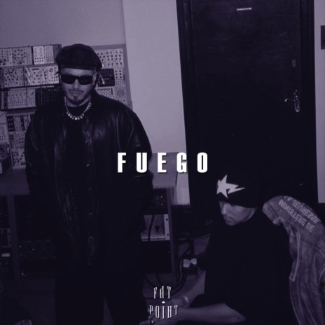 Fuego | Boomplay Music