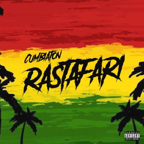 Cumbiaton Rastafari